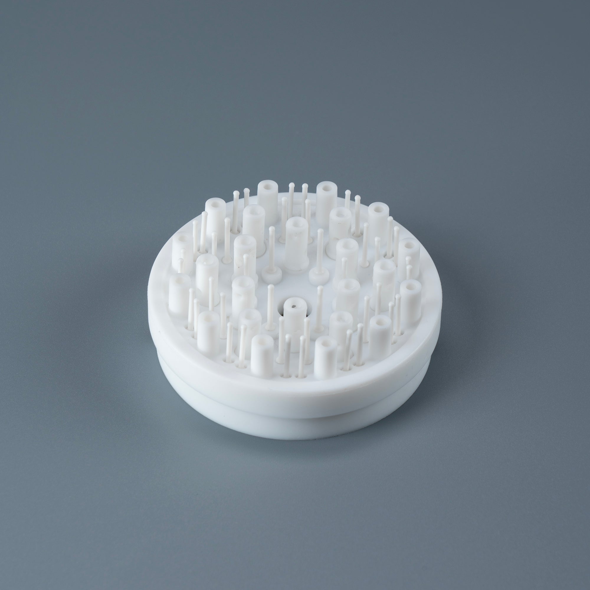 Long Hair Cleaning Head