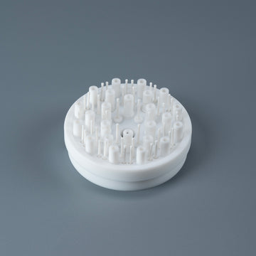 Long Hair Cleaning Head