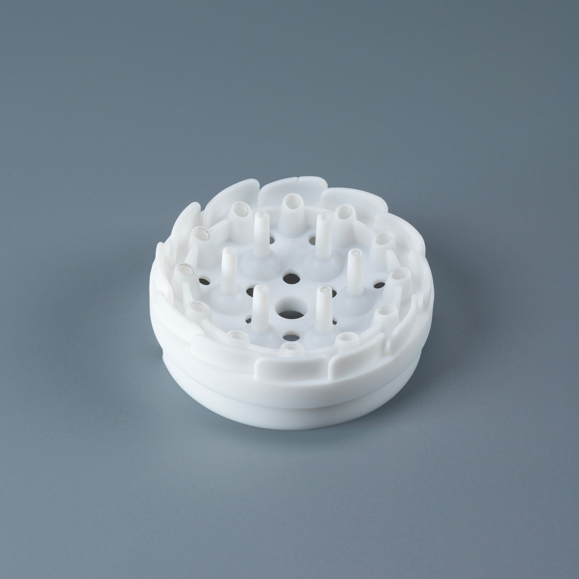 Short Hair Cleaning Head