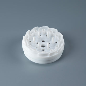 Short Hair Cleaning Head