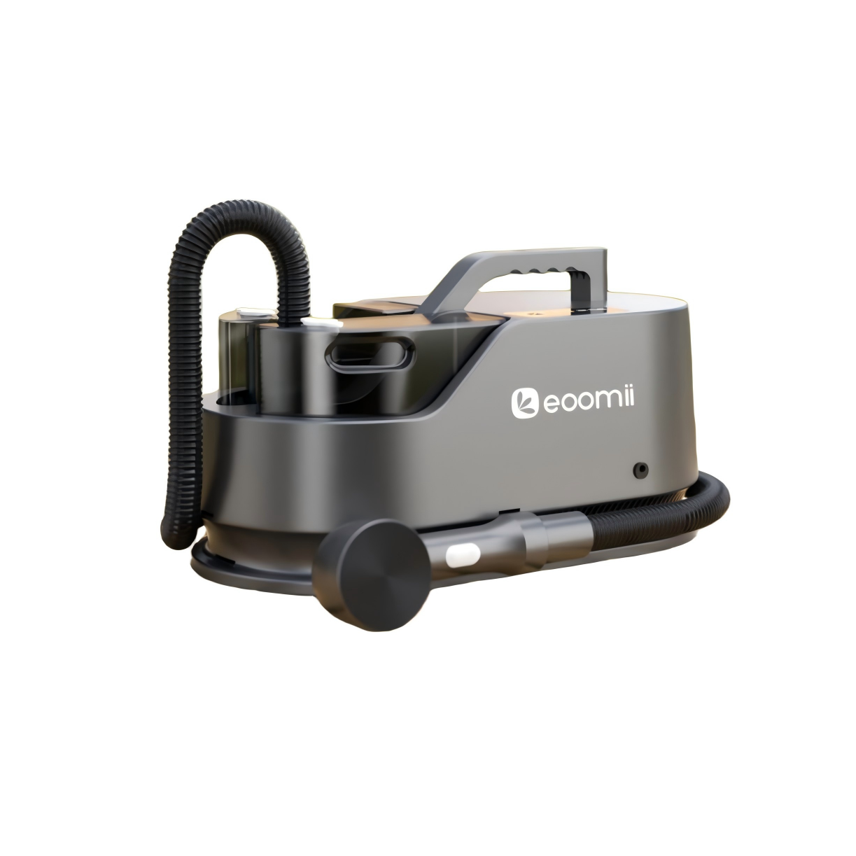 Portable Shower & Dryer Machine (for Humans)-Starry Gray